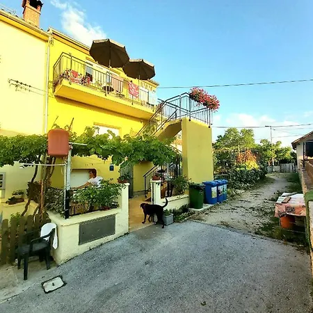 Marija Apartmán Pula
