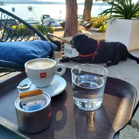 Marija * Pula