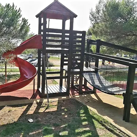 Marija Apartmán Pula