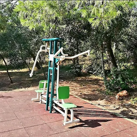 Apartmán Marija *