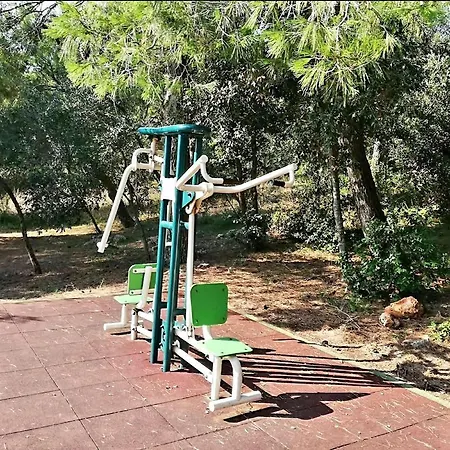 Apartament Marija *